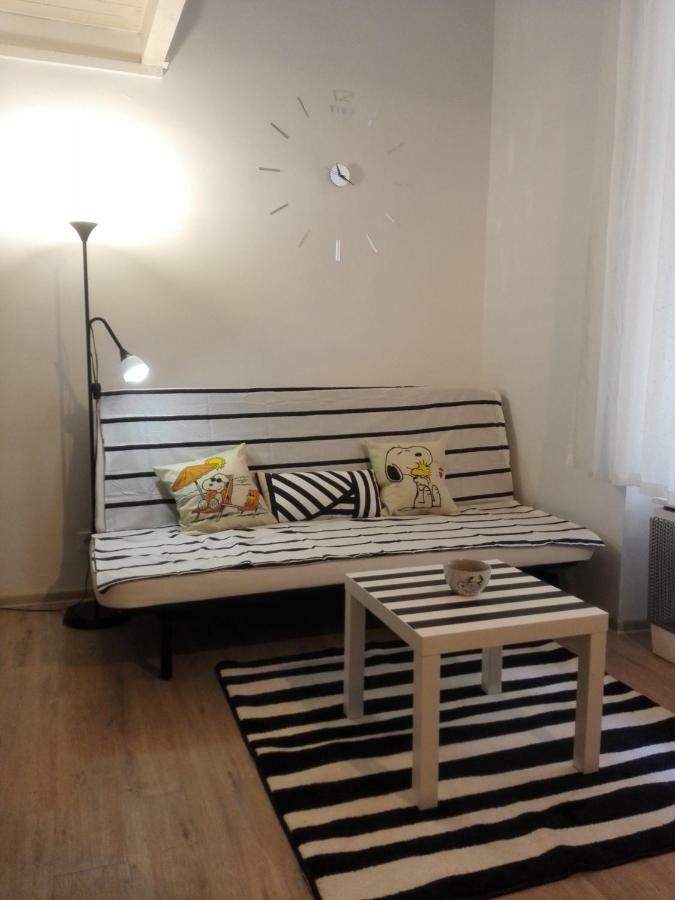 Minion & Snoopy Apartman Βουδαπέστη Εξωτερικό φωτογραφία