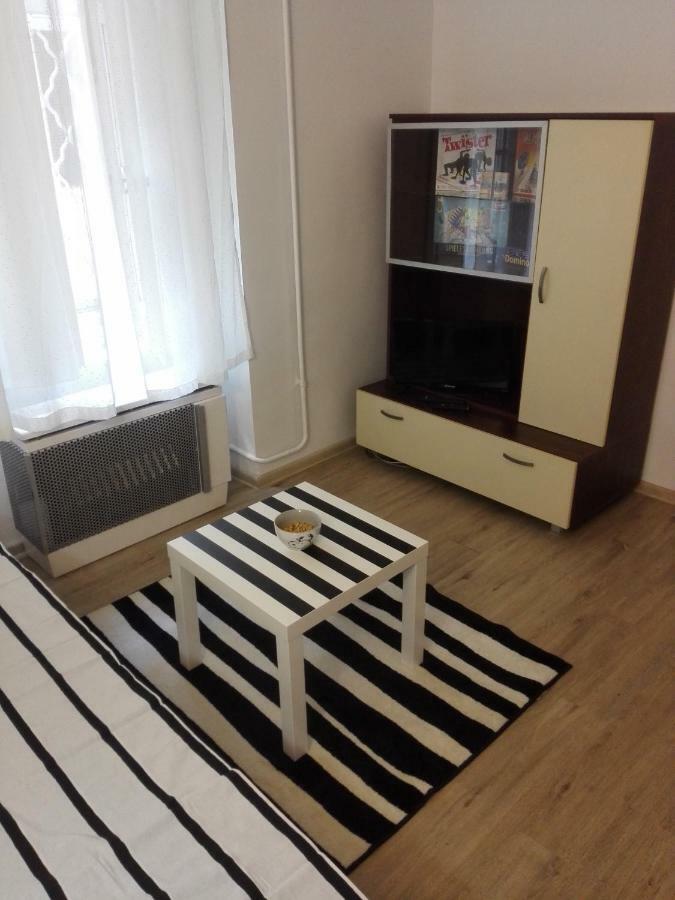 Minion & Snoopy Apartman Βουδαπέστη Εξωτερικό φωτογραφία