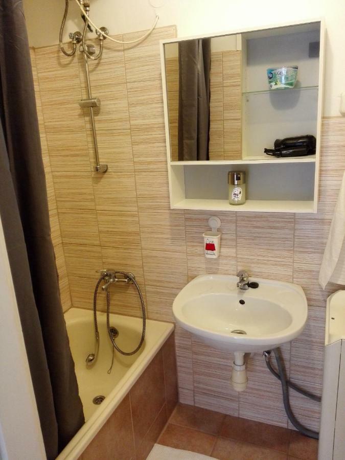 Minion & Snoopy Apartman Βουδαπέστη Εξωτερικό φωτογραφία