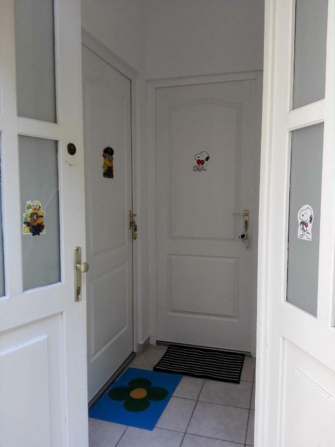 Minion & Snoopy Apartman Βουδαπέστη Εξωτερικό φωτογραφία