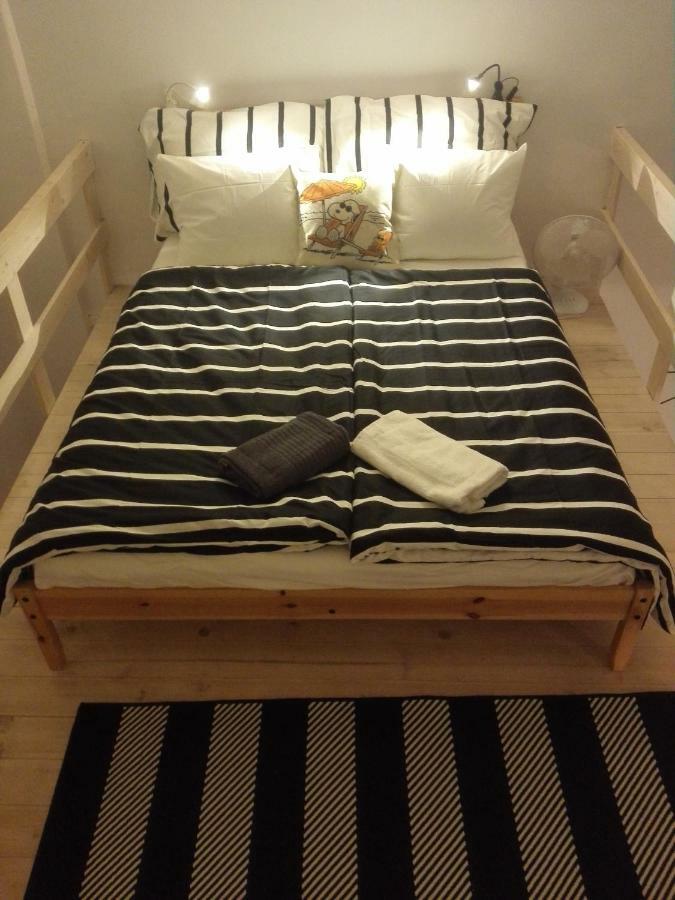 Minion & Snoopy Apartman Βουδαπέστη Εξωτερικό φωτογραφία