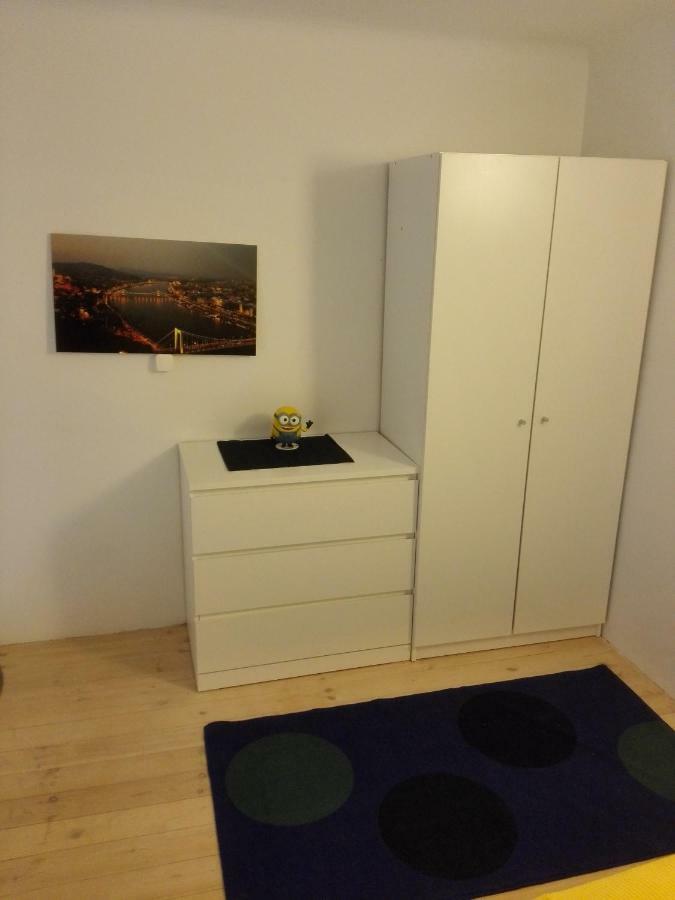 Minion & Snoopy Apartman Βουδαπέστη Εξωτερικό φωτογραφία
