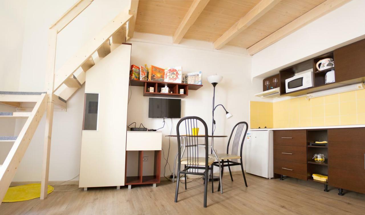Minion & Snoopy Apartman Βουδαπέστη Εξωτερικό φωτογραφία