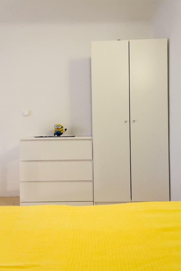 Minion & Snoopy Apartman Βουδαπέστη Εξωτερικό φωτογραφία