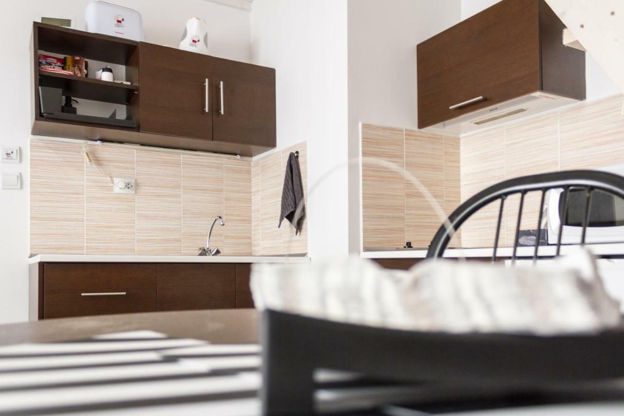 Minion & Snoopy Apartman Βουδαπέστη Εξωτερικό φωτογραφία