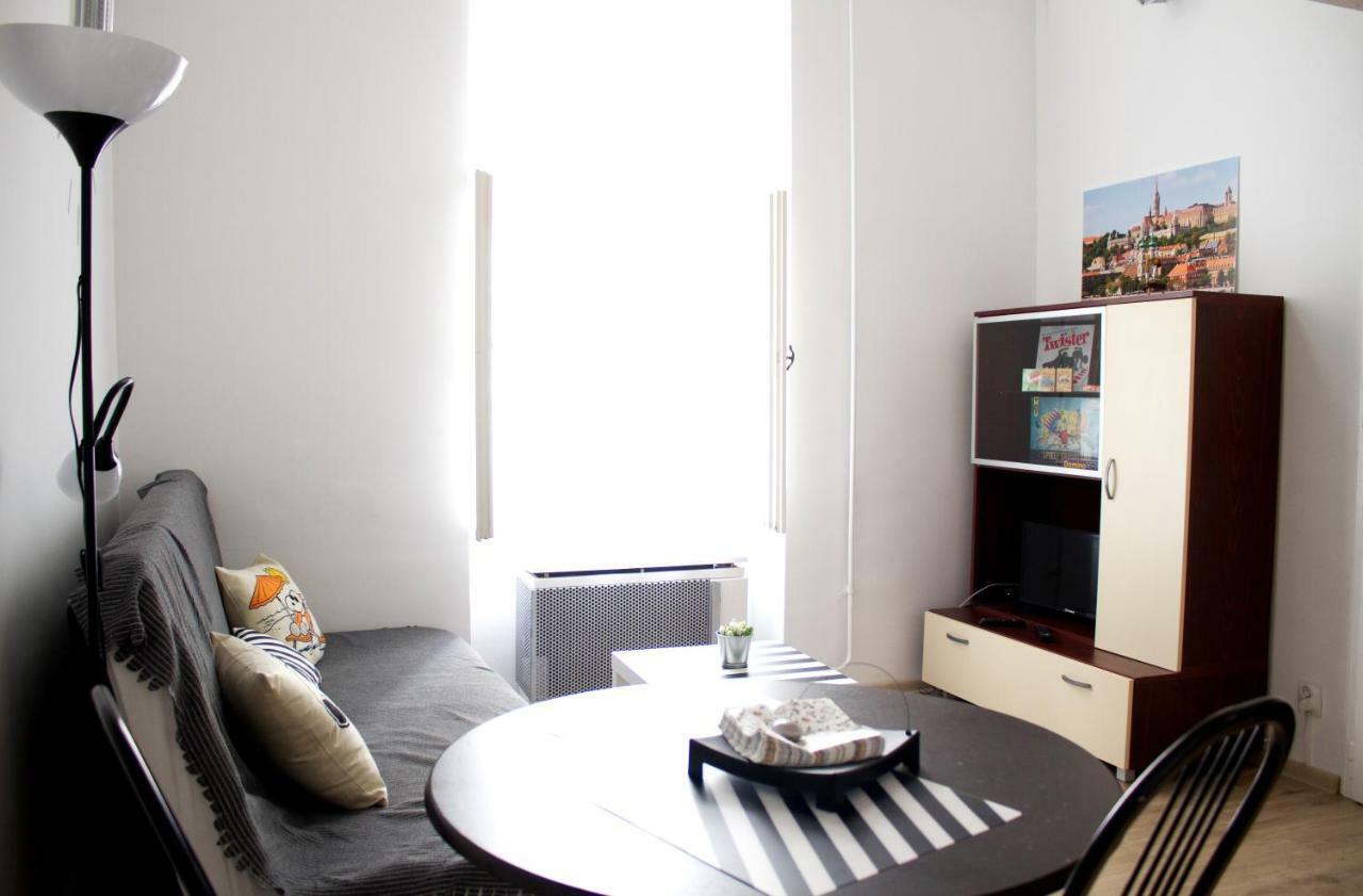 Minion & Snoopy Apartman Βουδαπέστη Εξωτερικό φωτογραφία