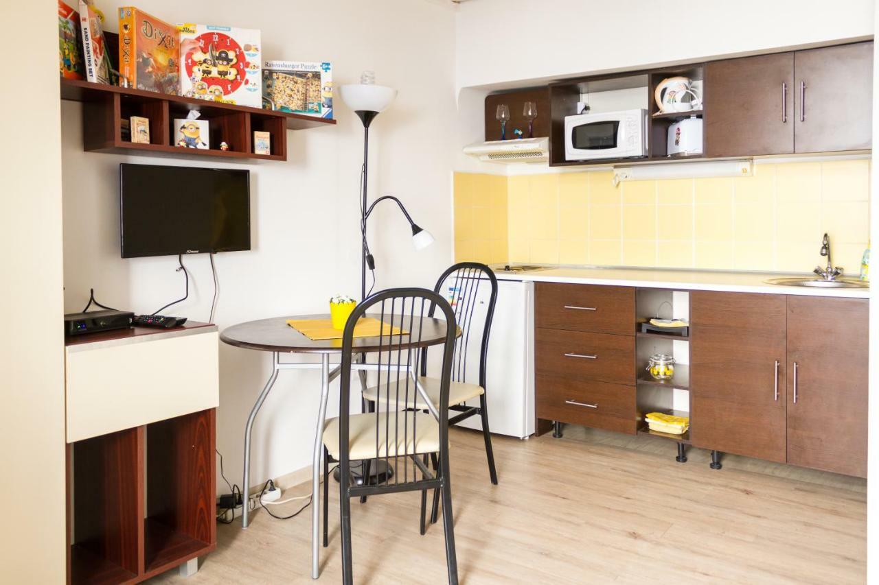 Minion & Snoopy Apartman Βουδαπέστη Εξωτερικό φωτογραφία