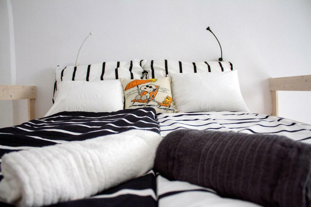 Minion & Snoopy Apartman Βουδαπέστη Εξωτερικό φωτογραφία