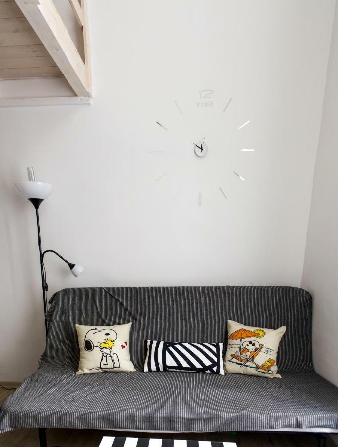 Minion & Snoopy Apartman Βουδαπέστη Εξωτερικό φωτογραφία
